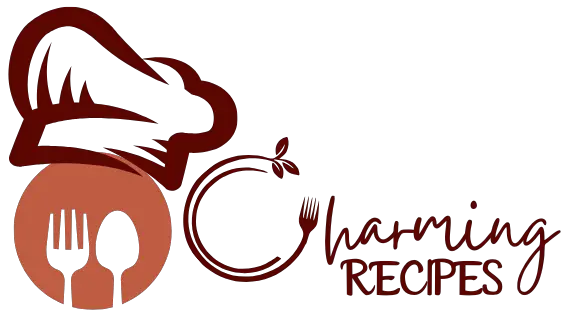 thecharmingrecipes.com