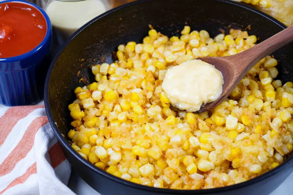 southern fried corn recipe - Southern Fried Corn Recipe: A Classic Southern Side Dish