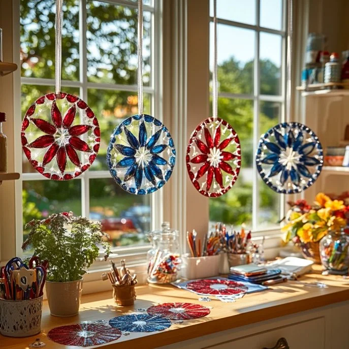 4th of july suncatchers 2025 06 30 102911 - 4th of July Suncatchers