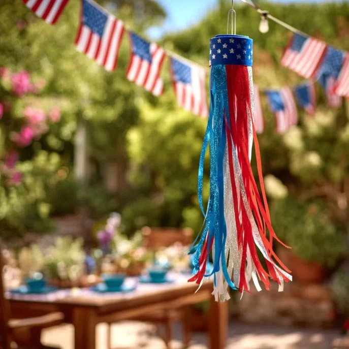 4th of july windsock 2025 06 30 102910 - 4th of July Windsock