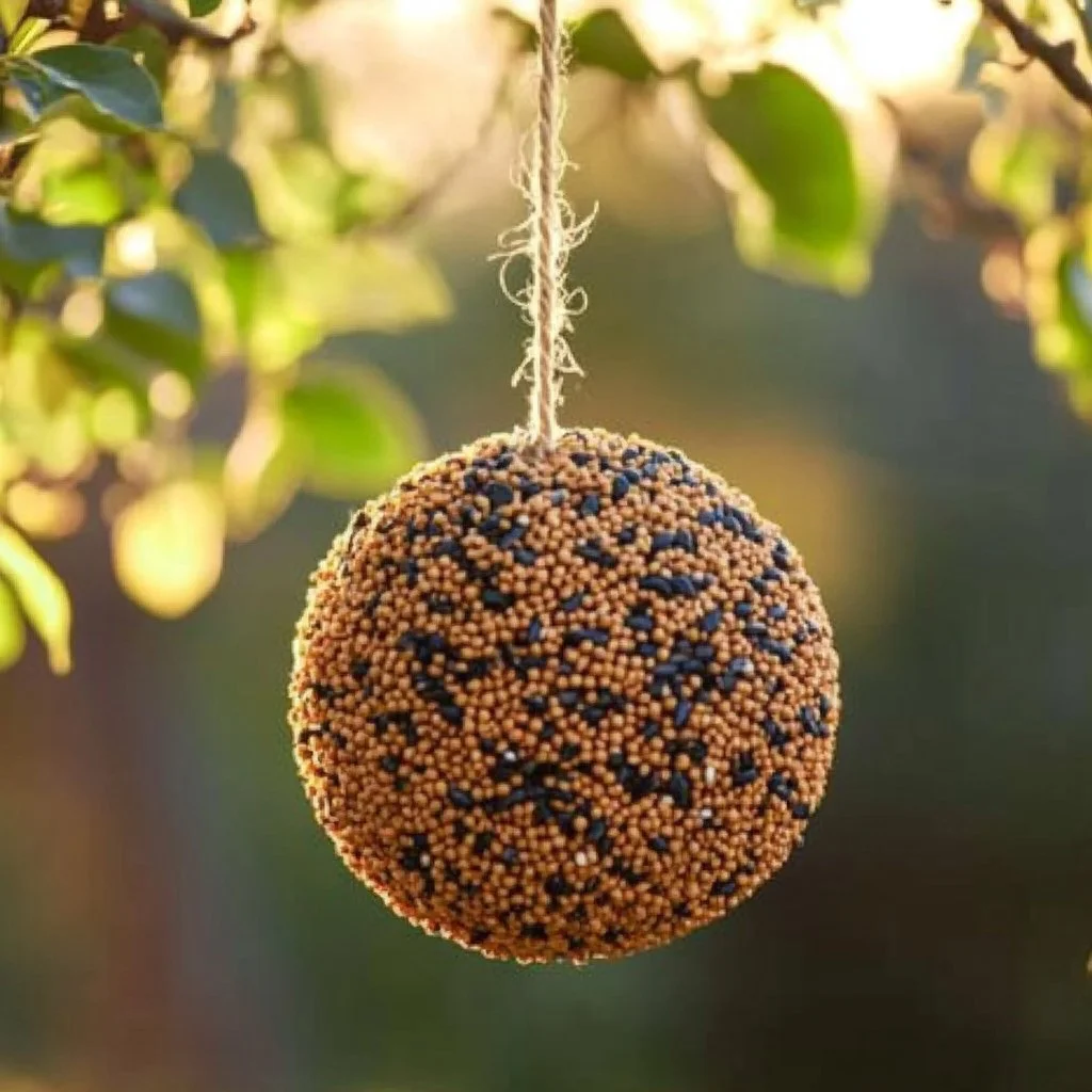 apple bird feeder 2025 06 17 073235 - Apple Bird Feeder