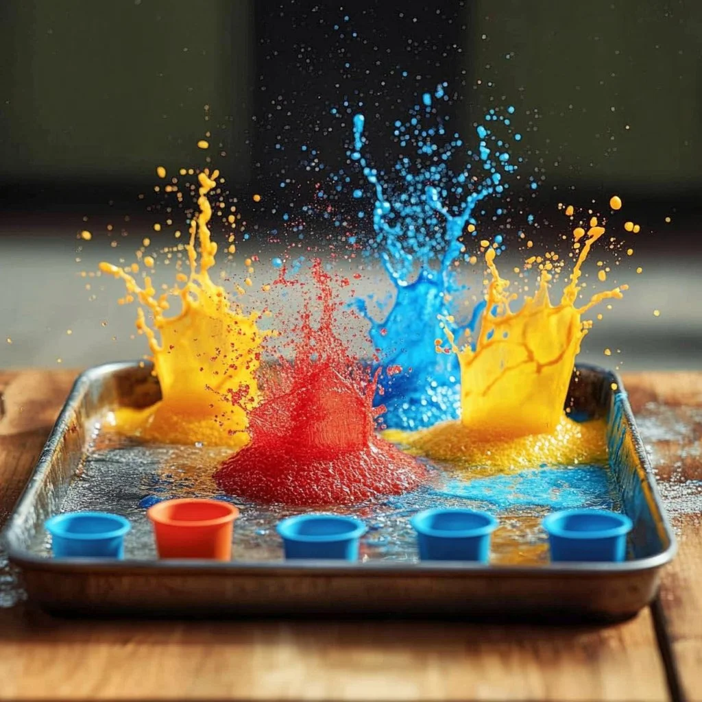 baking soda and vinegar fireworks 2025 06 23 180104 - Baking Soda and Vinegar Fireworks