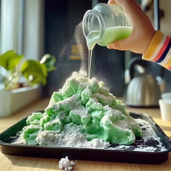 baking soda and vinegar volcanoes 2025 06 13 105044 - Baking Soda and Vinegar Volcanoes