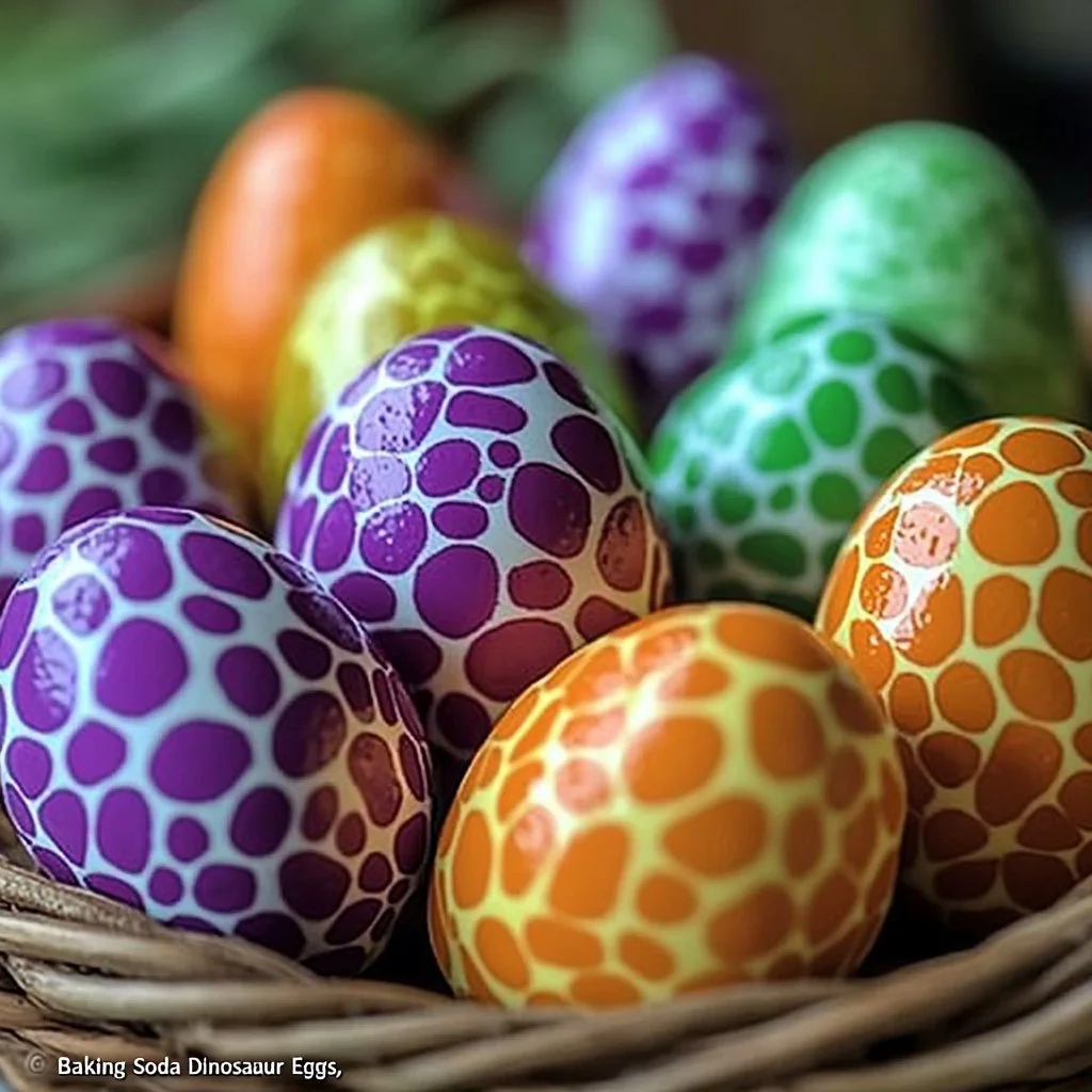 baking soda dinosaur eggs 2025 06 14 100843 - Baking Soda Dinosaur Eggs