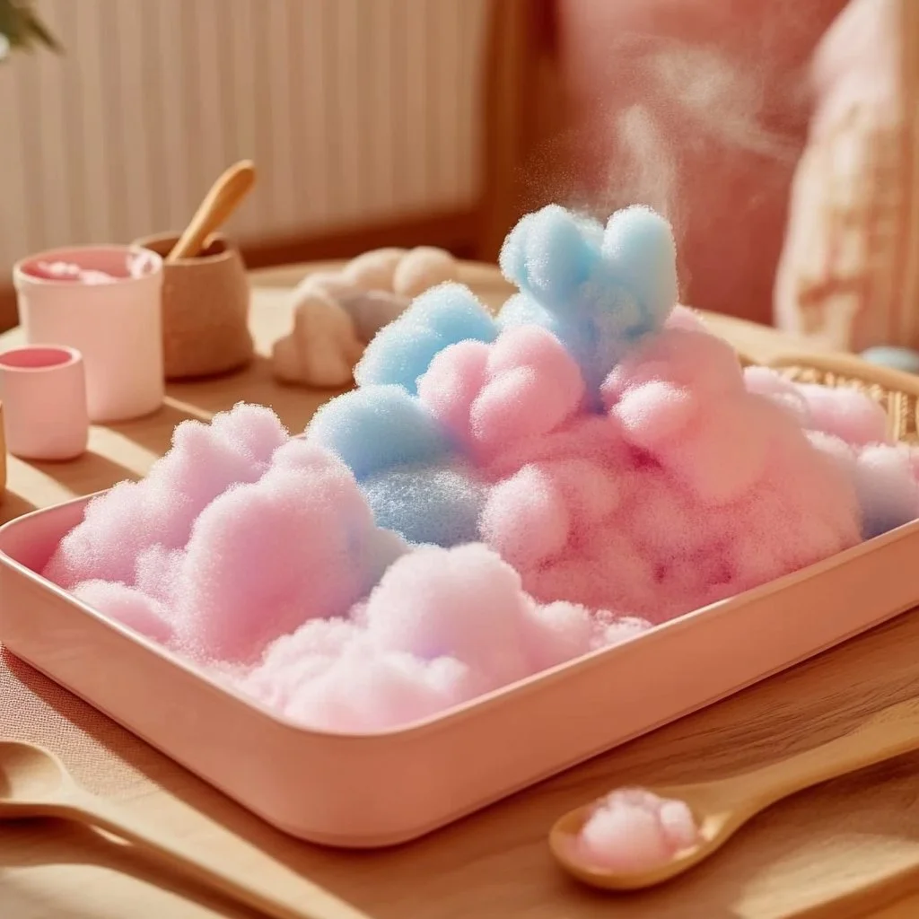 bubblegum foam with taste safe dye 2025 06 18 072721 - Bubblegum Foam with Taste-Safe Dye