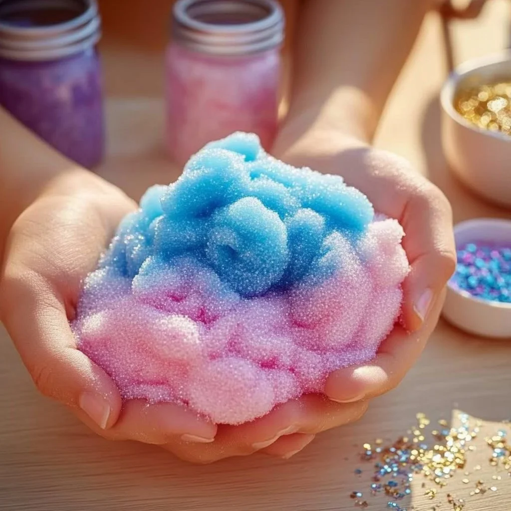 diy fizzing slime 2025 06 27 214451 - DIY Fizzing Slime
