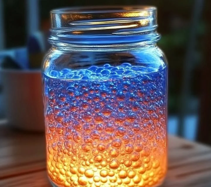diy glitter jar 2025 06 21 005308 - DIY Glitter Jar