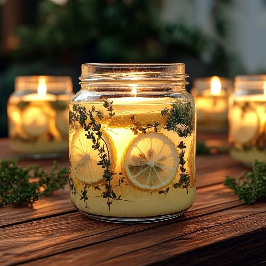 diy mosquito repellent candles 2025 06 18 072723 - DIY Mosquito Repellent Candles