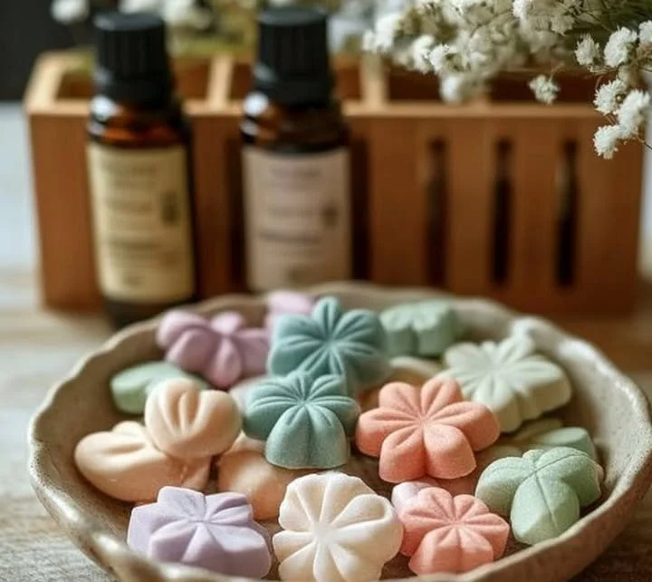 diy scented aroma stones 2025 06 21 182347 - DIY Scented Aroma Stones
