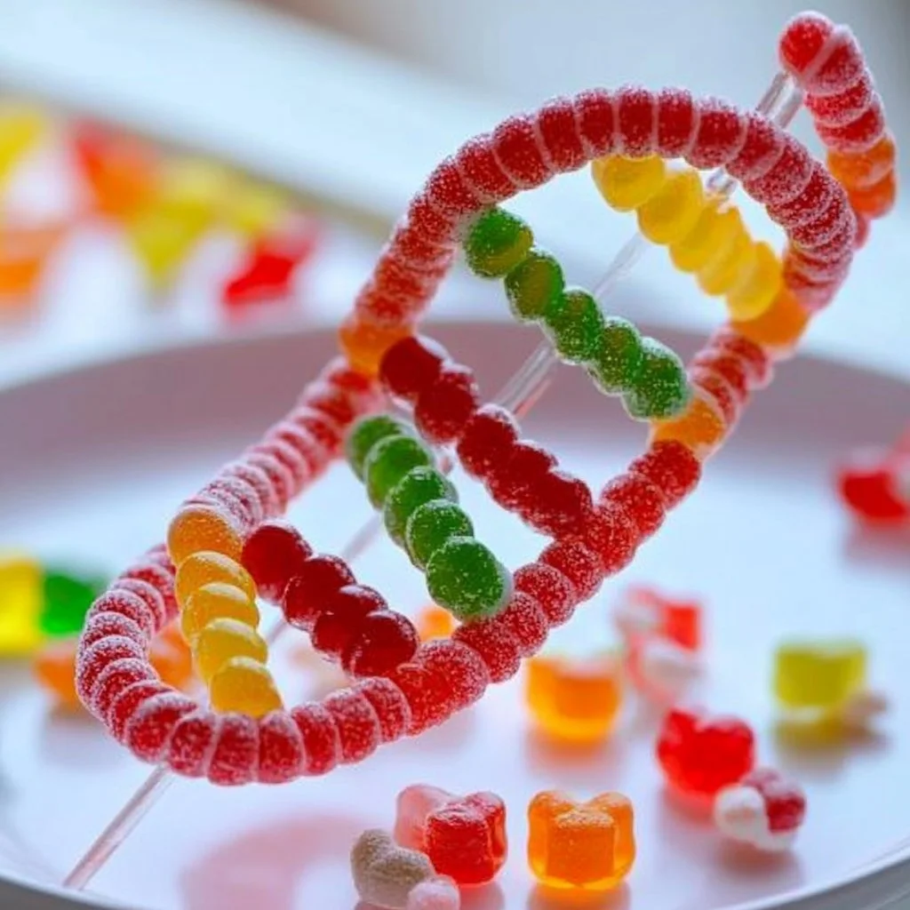 edible dna strands 2025 06 23 180101 - Edible DNA Strands