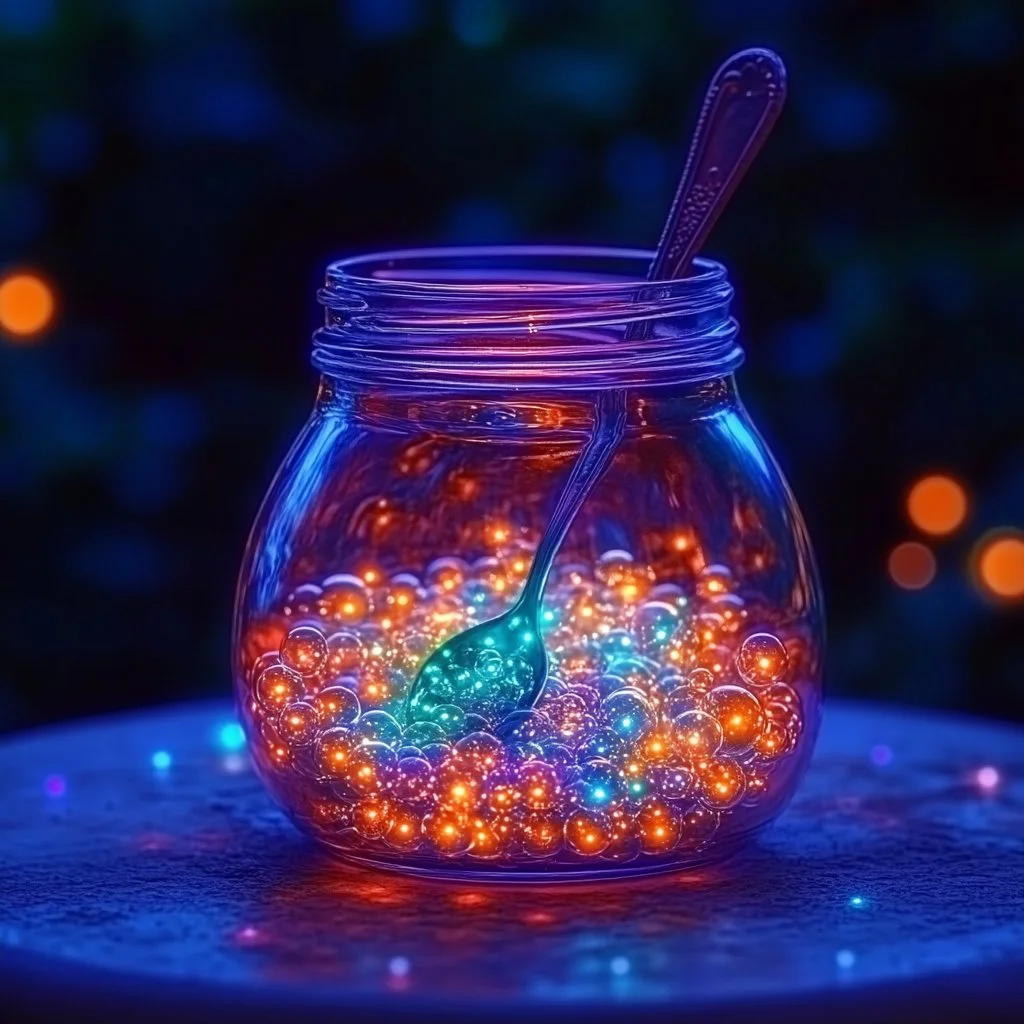 glow in the dark bubbles 2025 06 16 070616 - Glow-in-the-Dark Bubbles