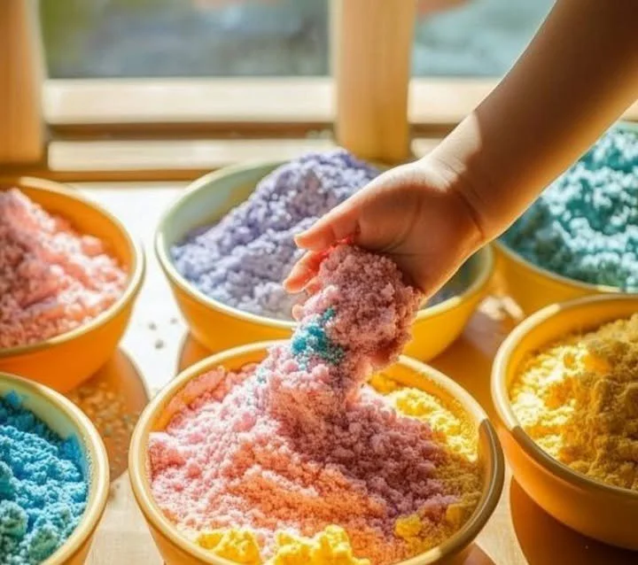 homemade kinetic sand 2025 06 21 084635 - Homemade Kinetic Sand