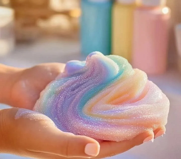 no glue soap slime 2025 06 19 072807 - No-Glue Soap Slime