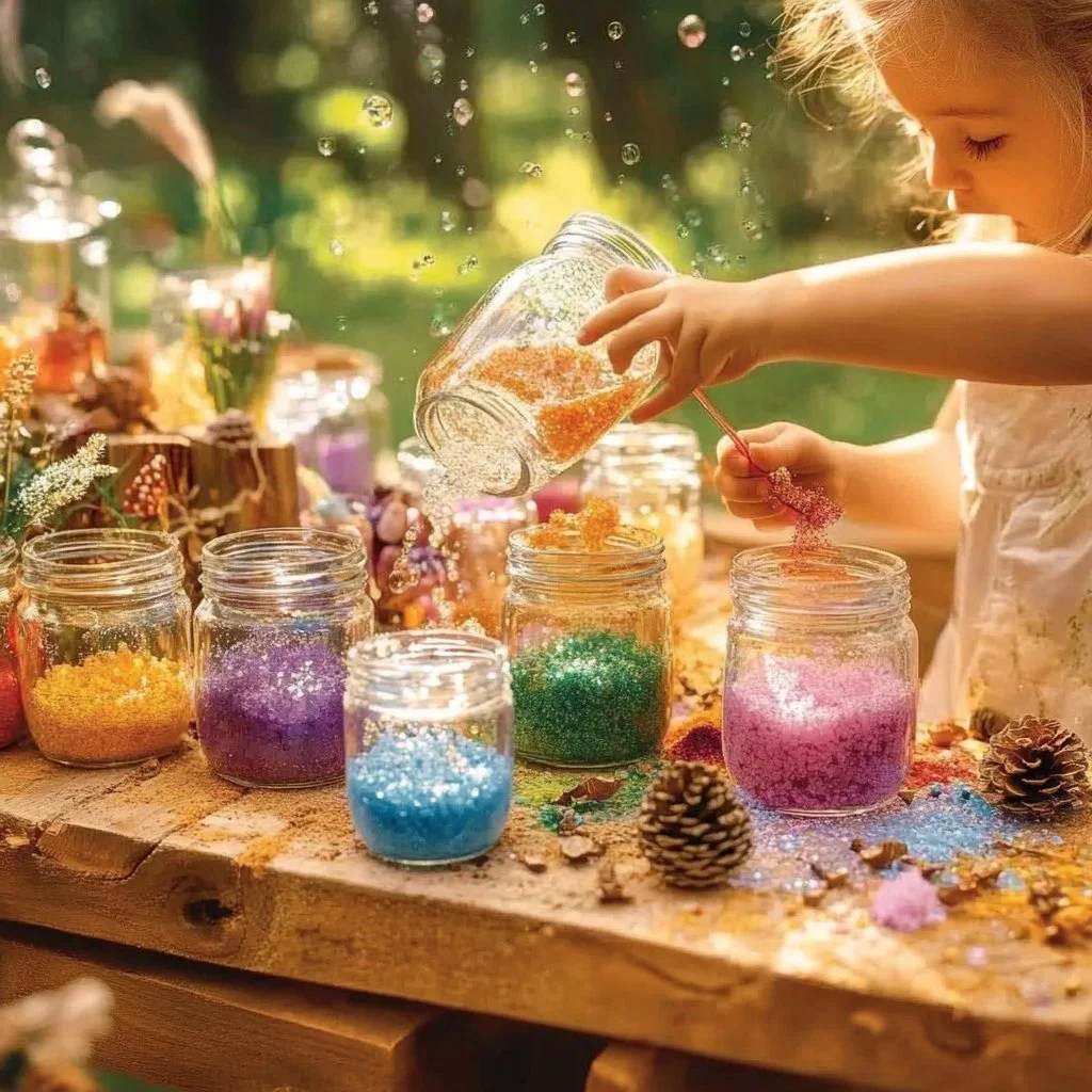 outdoor potion experiment 2025 06 25 195716 - Outdoor Potion Experiment