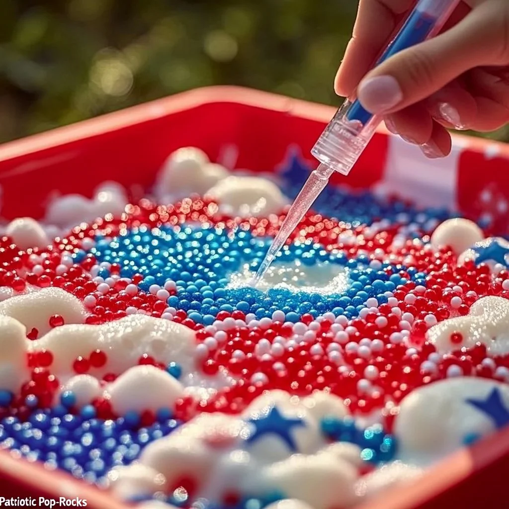 patriotic pop rocks foam 2025 06 20 071131 - Patriotic Pop-Rocks Foam