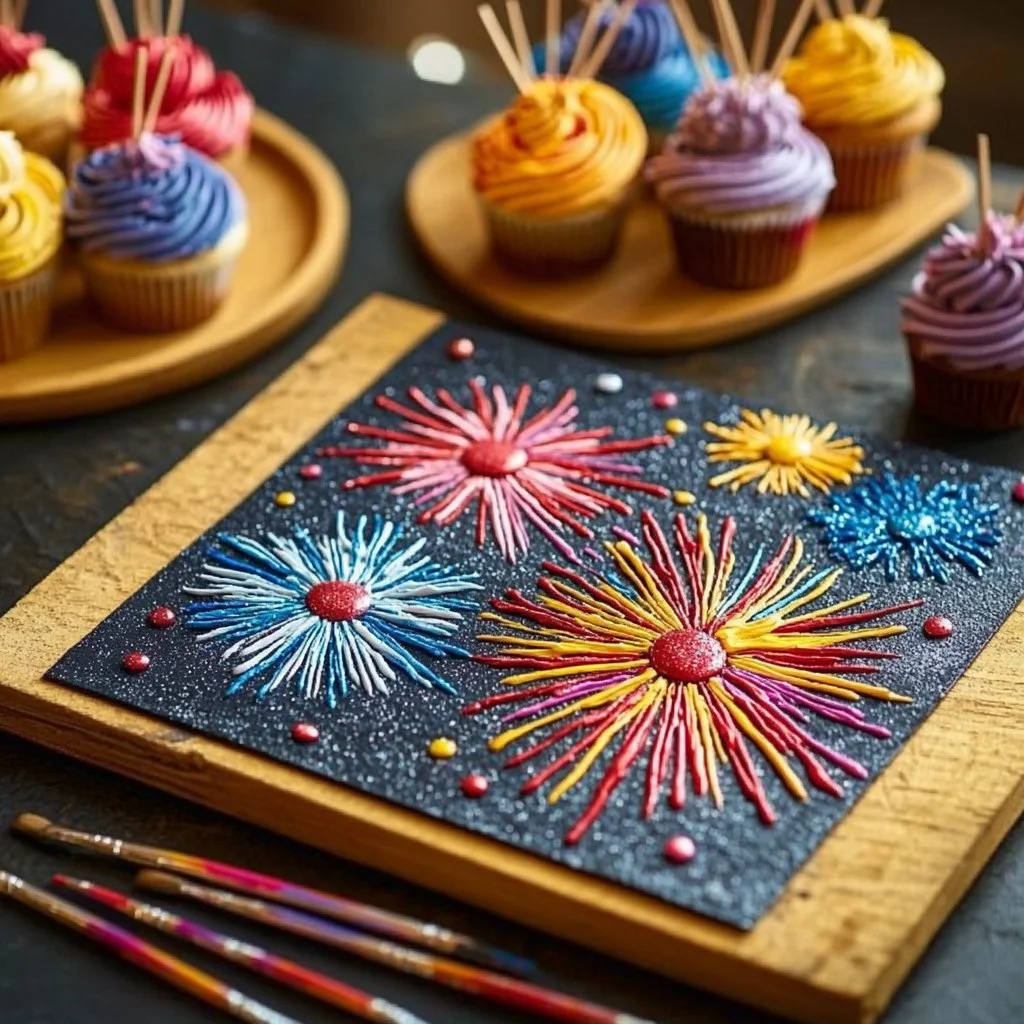 puffy painted fireworks 2025 06 15 115746 - Puffy Painted Fireworks