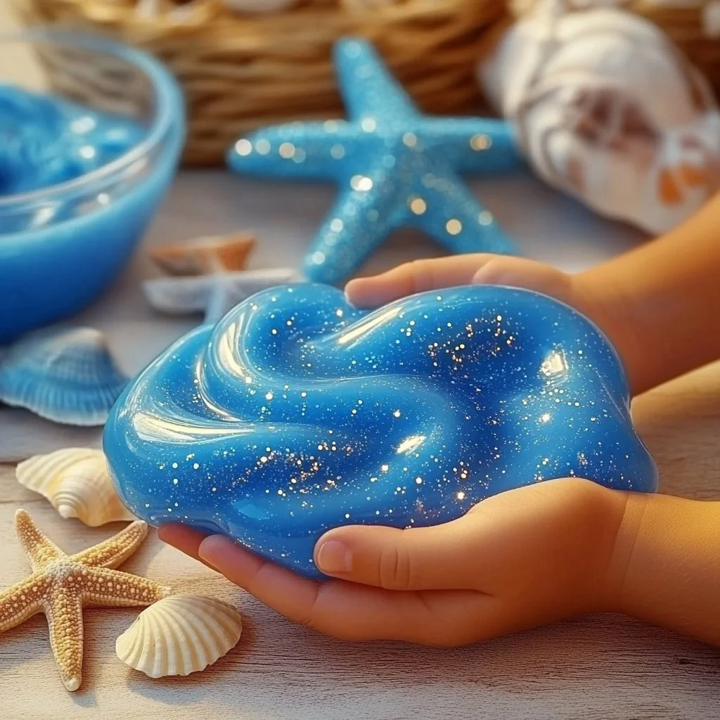 saltwater slime 2025 06 16 070616 - Saltwater Slime