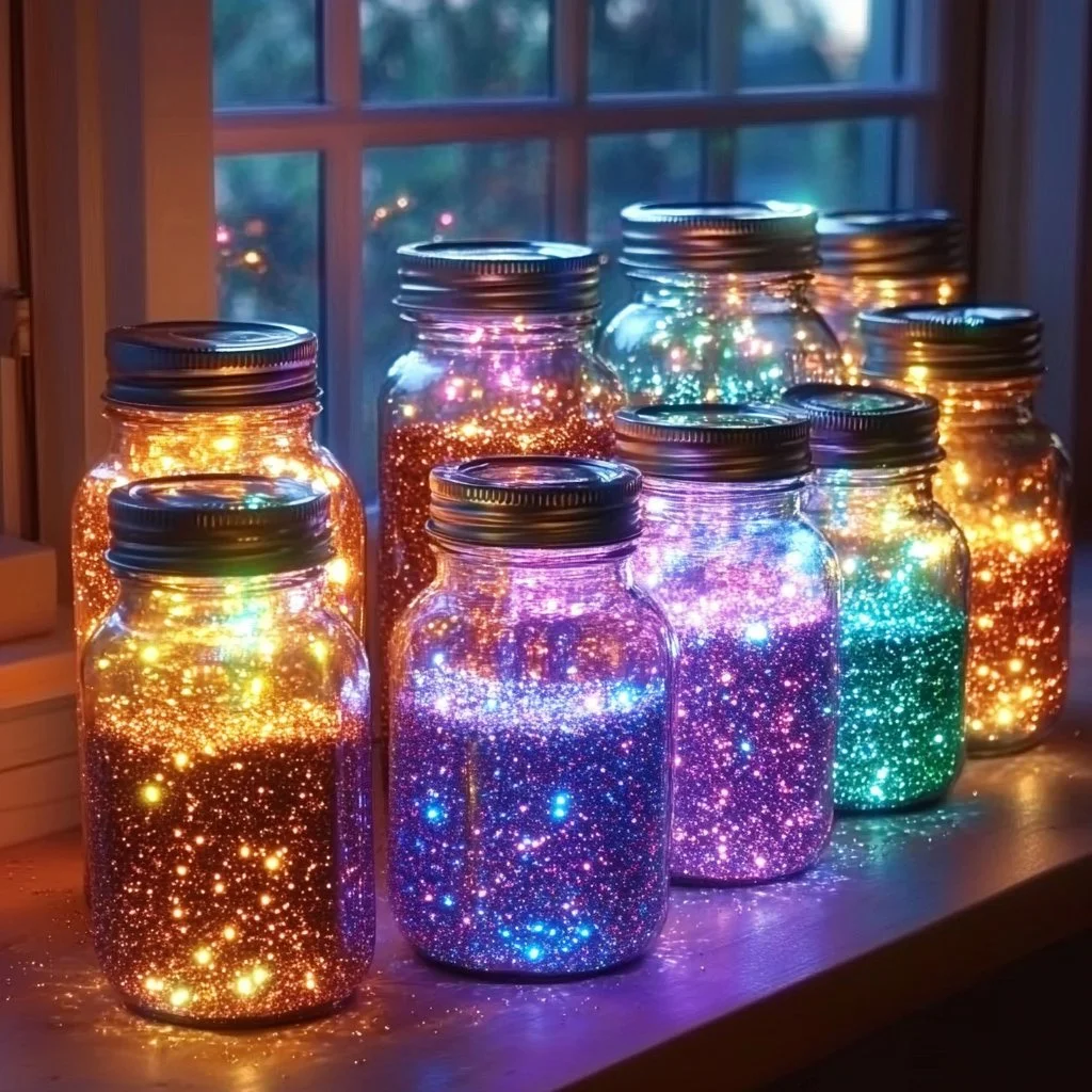 suncatcher glitter jars 2025 06 14 100846 - Suncatcher Glitter Jars