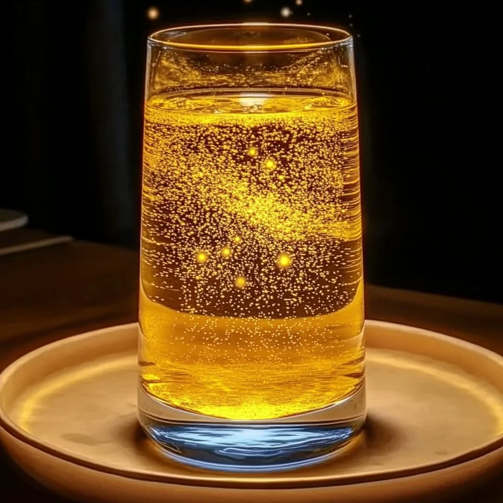 turmeric glow in water experiment 2025 06 23 180101 - Turmeric Glow in Water Experiment