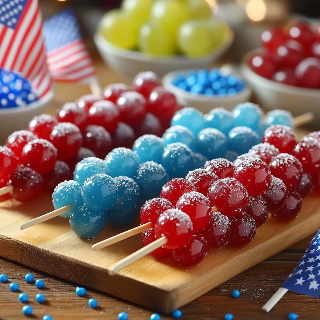 4th of july candy grapes 2025 07 03 065816 - 4th of July Candy Grapes