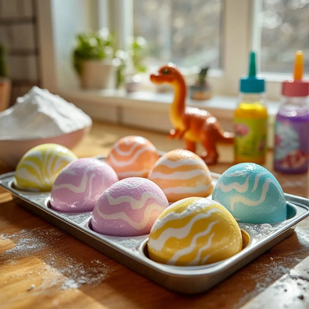 baking soda dinosaur eggs 2025 07 01 072422 - Baking Soda Dinosaur Eggs
