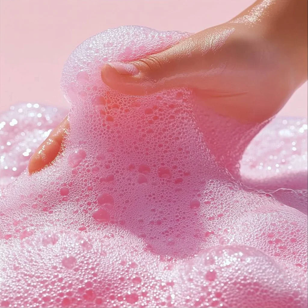 bubble slime 2025 07 14 155412 - Bubble Slime