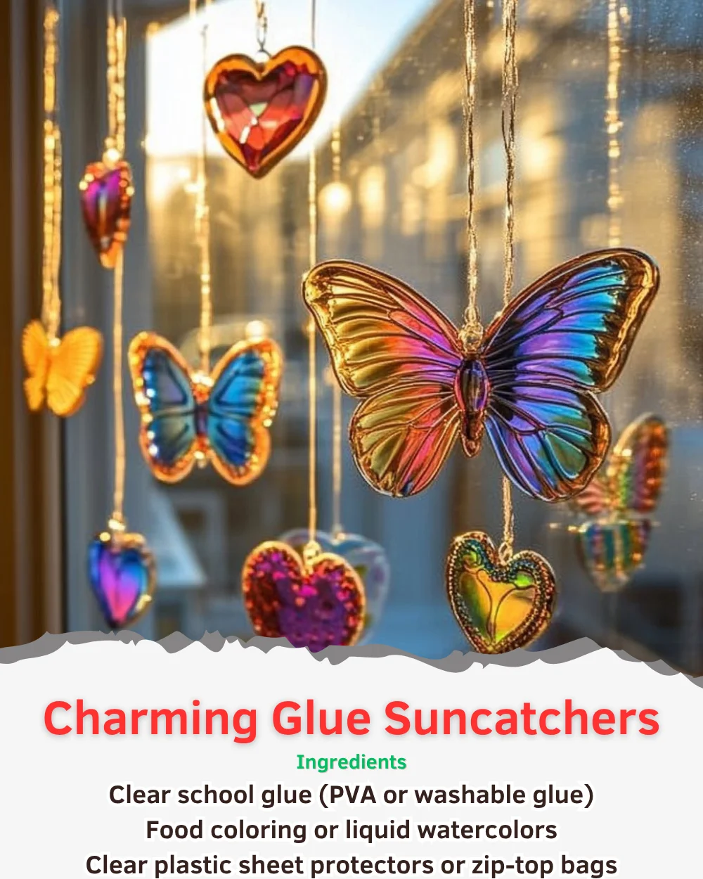 charming glue suncatchers 2025 07 16 161211 - Charming Glue Suncatchers
