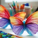 chromatography coffee filter butterflies 2025 07 28 122343 150x150 1 - Chromatography Coffee Filter Butterflies