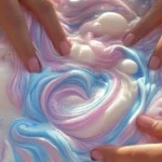 cornstarch and dish soap bubble dough 2025 07 23 160256 150x150 1 - Cornstarch and Dish Soap Bubble Dough