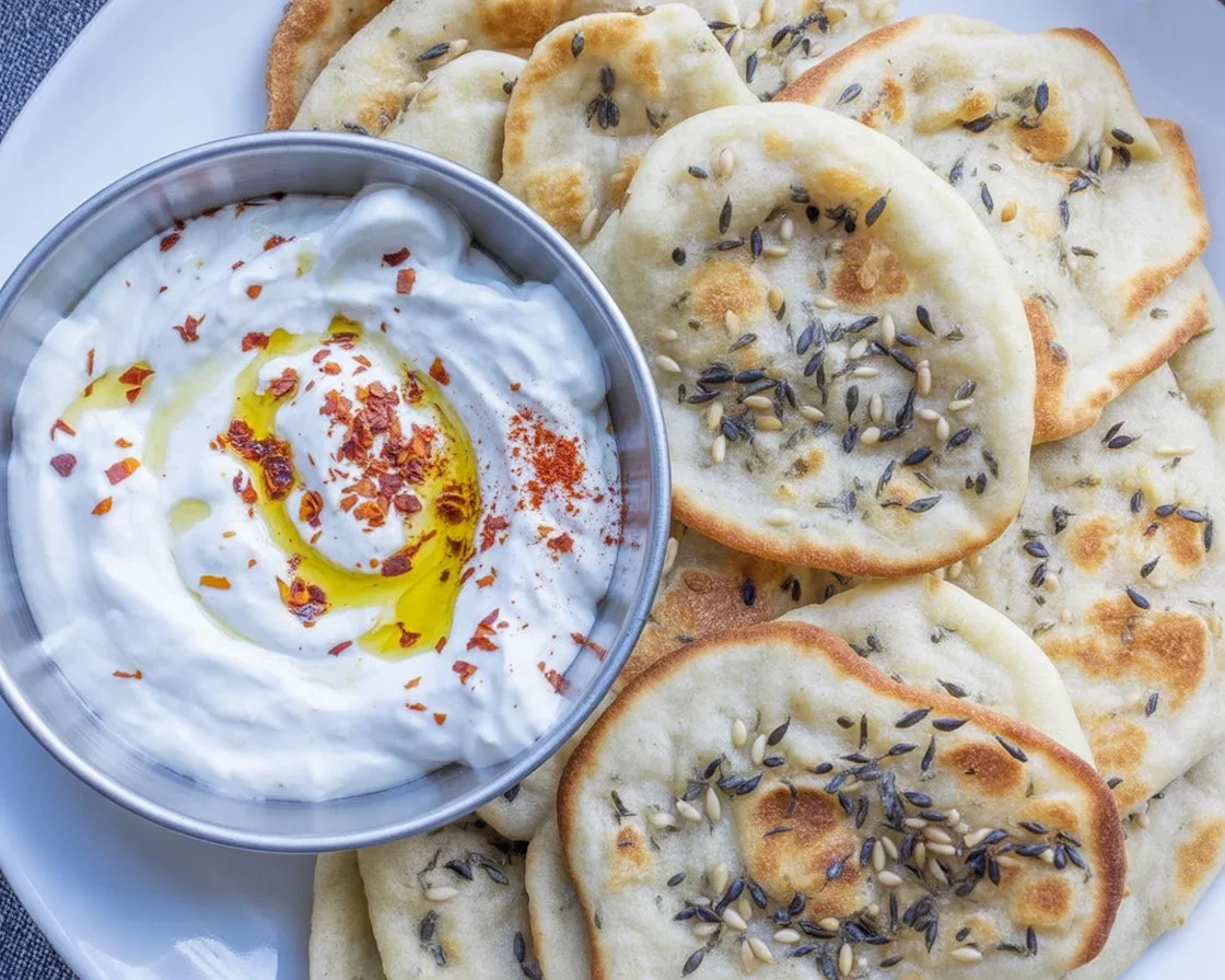 Crispy homemade cottage cheese chips, a healthy and high-protein snack.