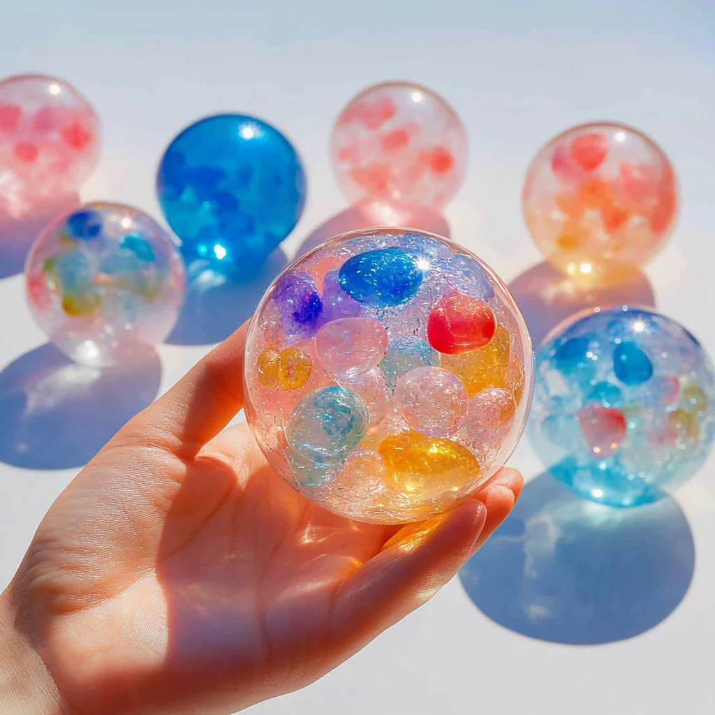crunchy sticky fun balloons 2025 07 13 170902 - Crunchy Sticky Fun Balloons