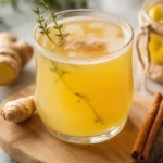 Natural Zepbound Recipe for weight loss and metabolism boost