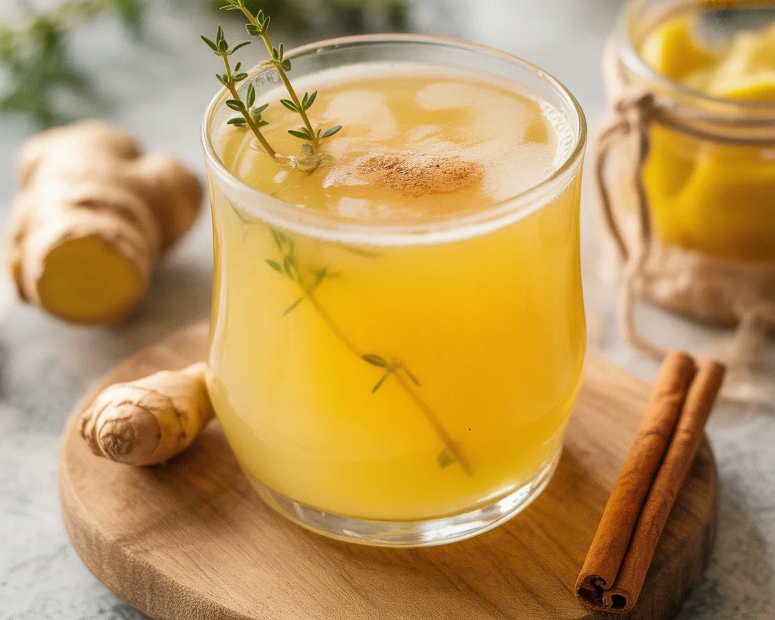 Natural Zepbound Recipe for weight loss and metabolism boost