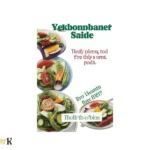 Image of a refreshing Natural Zepbound drink recipe for weight loss with four key ingredients.