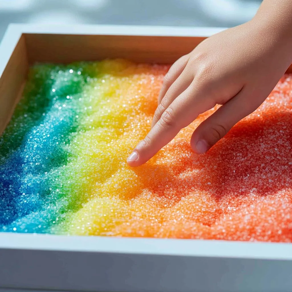 diy dyed salt tray 2025 07 13 170901 - DIY Dyed Salt Tray