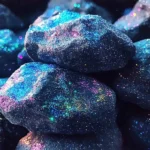 DIY moon rocks made with cannabis, kief, and concentrate for enhanced potency.