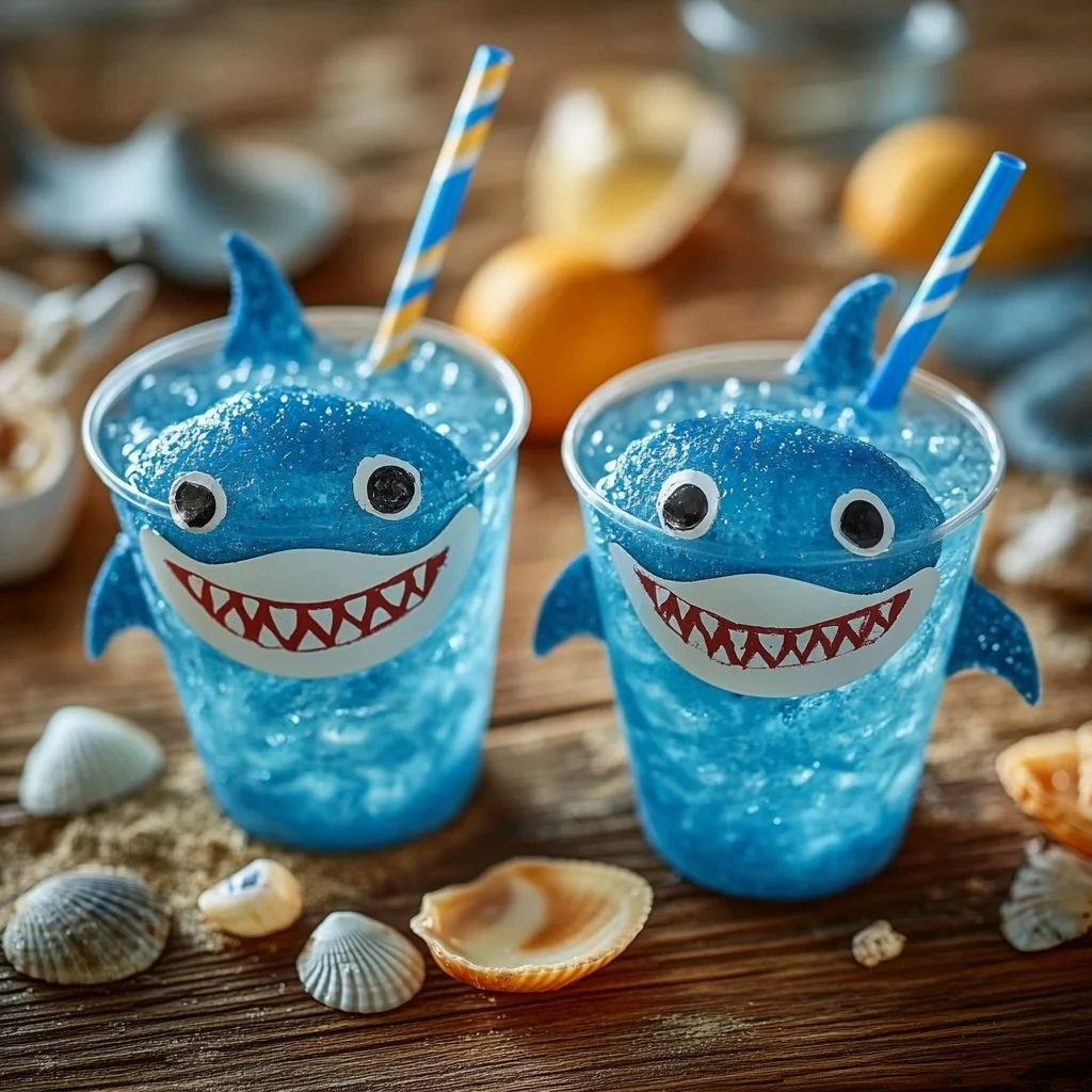 diy shark cups 2025 07 08 082241 - DIY Shark Cups