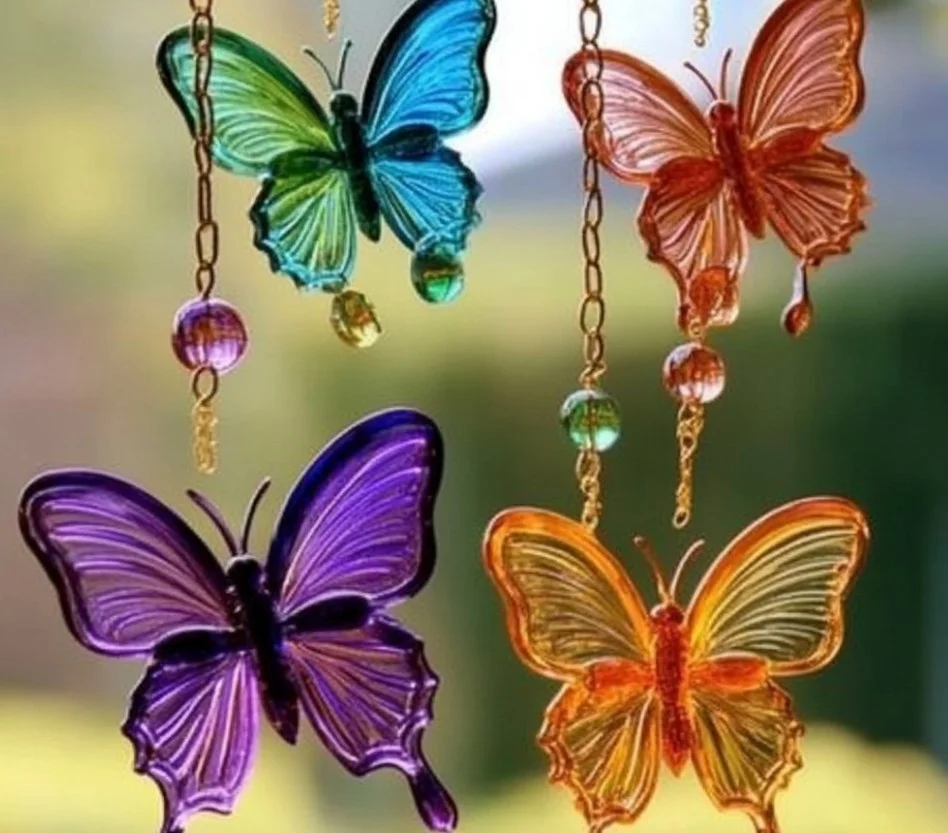 diy swirly butterfly suncatchers 2025 07 19 150854 - DIY Swirly Butterfly Suncatchers