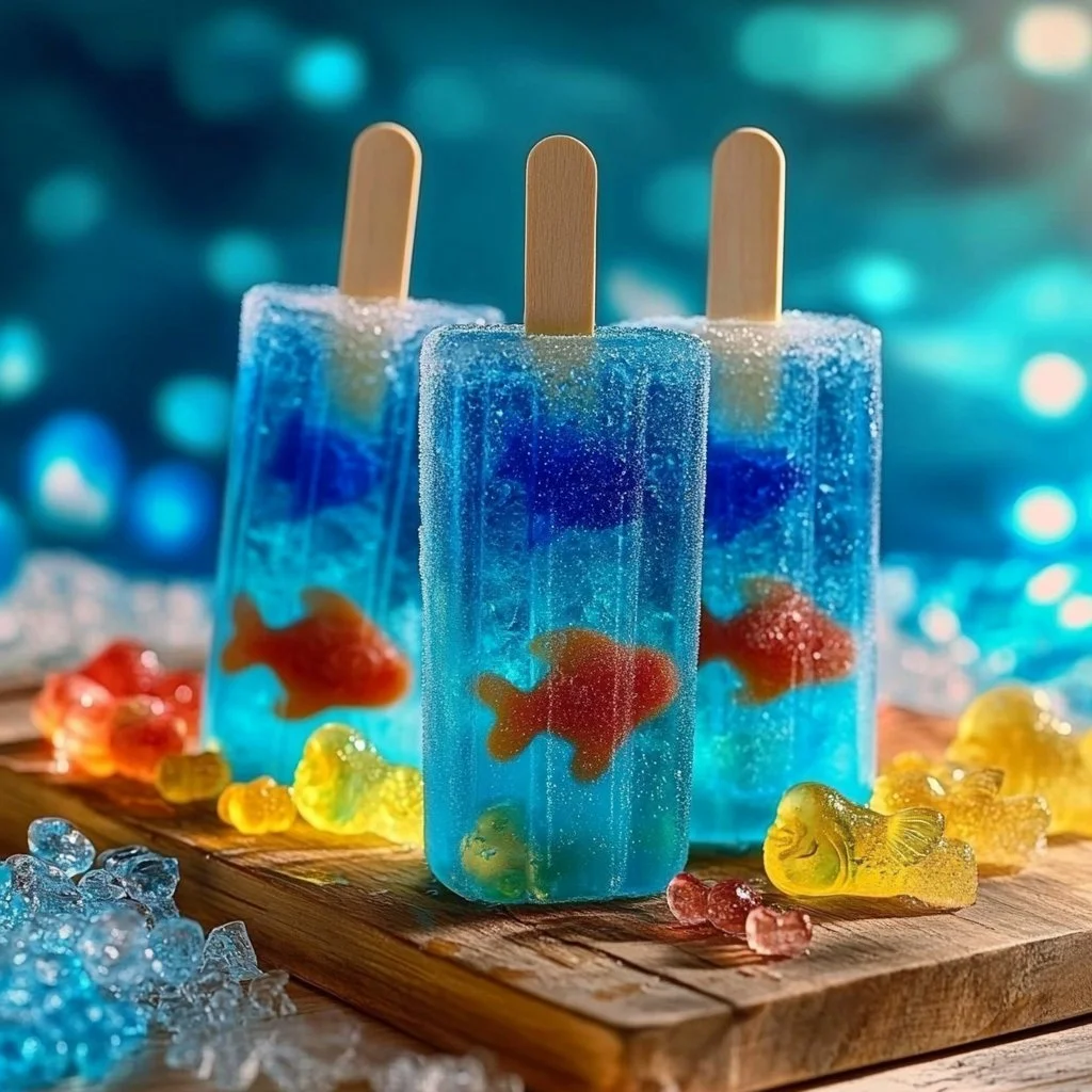 edible aquarium popsicles 2025 07 15 154230 - Edible Aquarium Popsicles