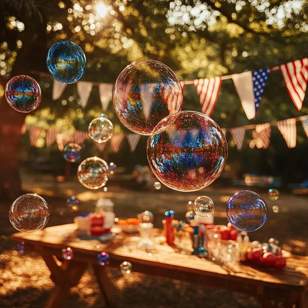 fourth of july blow bubbles 2025 07 01 072423 - Fourth of July Blow Bubbles