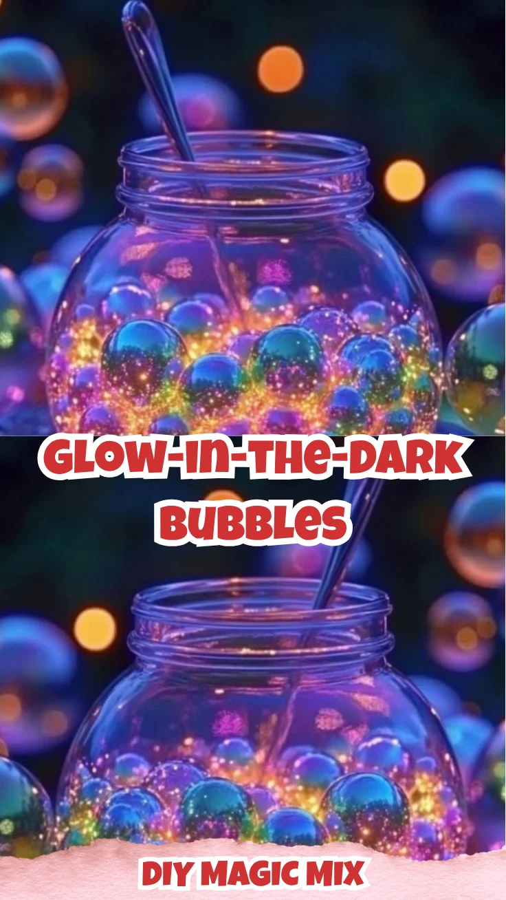 glow in the dark bubbles 2025 07 18 163521 - Glow-in-the-Dark Bubbles