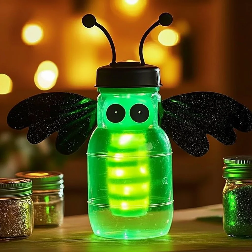 glow in the dark fireflies 2025 07 21 145429 - Glow-in-the-Dark Fireflies