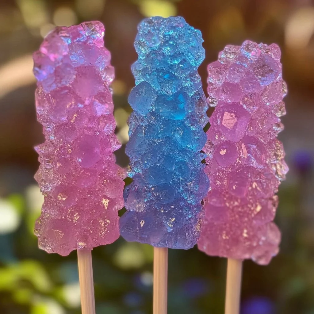 homemade rock candy 2025 07 01 072424 - Homemade Rock Candy