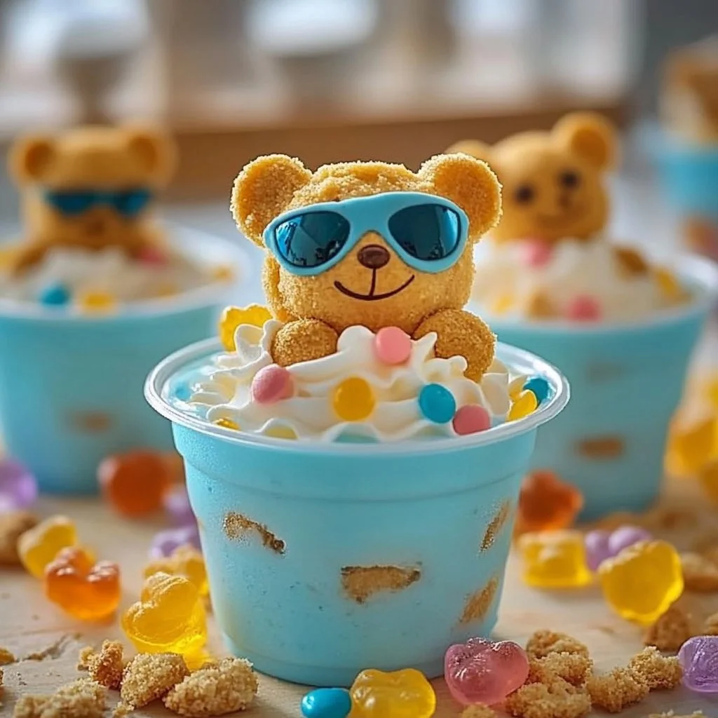 ocean breeze pudding cups 2025 07 09 140115 - Ocean Breeze Pudding Cups