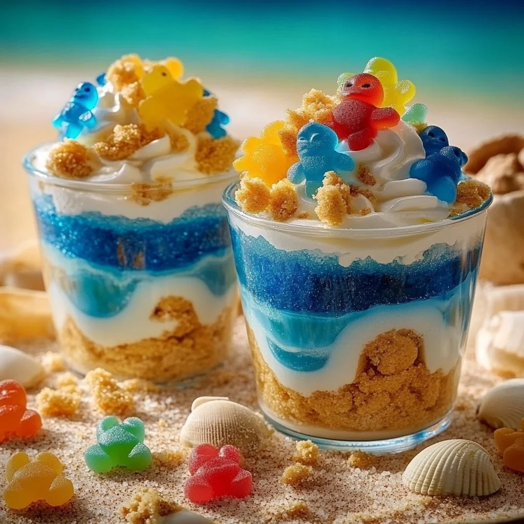ocean breeze pudding cups 2025 07 12 175043 - Ocean Breeze Pudding Cups