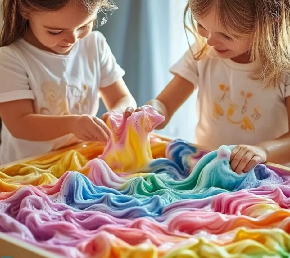 rainbow soap foam 2025 07 19 150853 - Rainbow Soap Foam