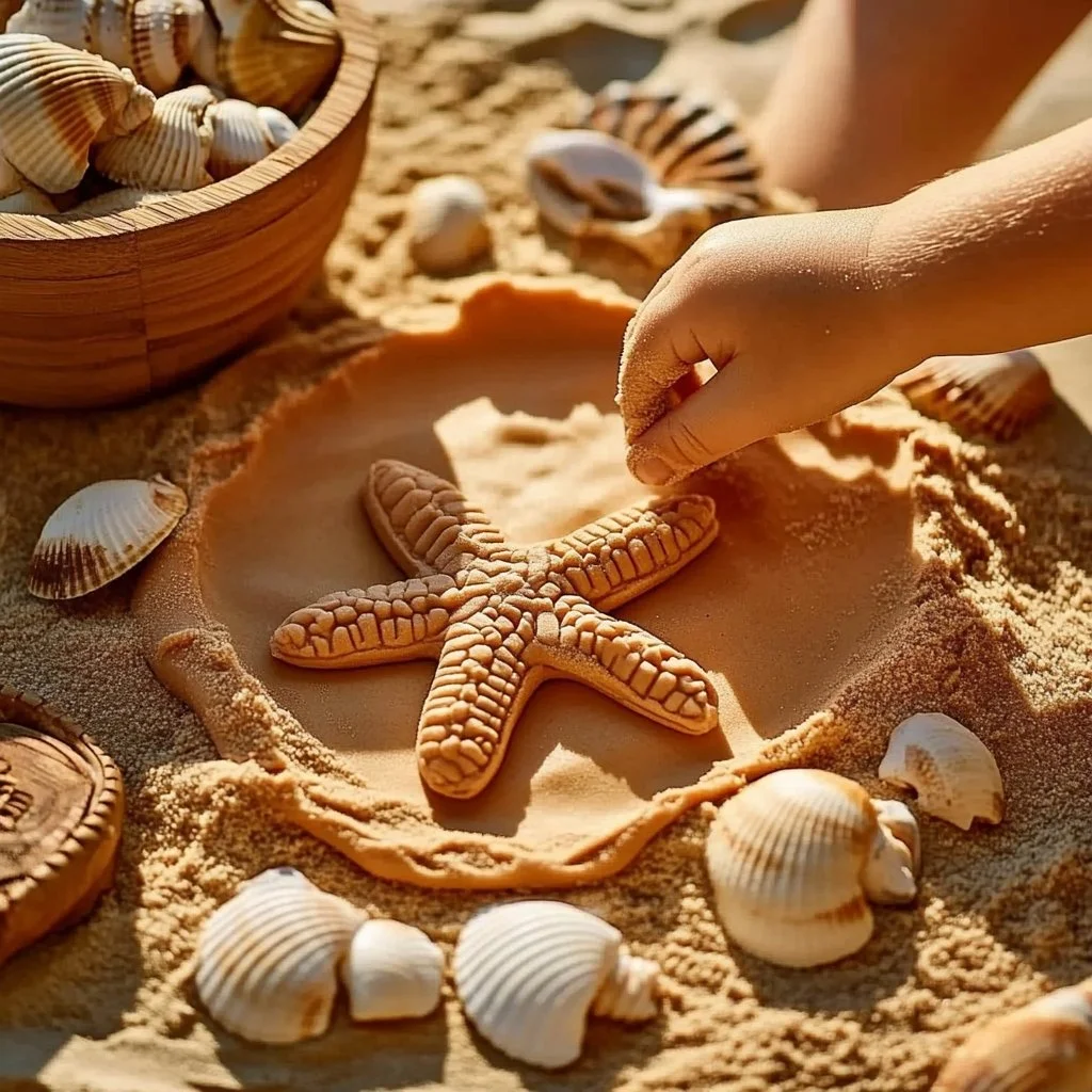 summer sand playdough 2025 07 03 065815 - Summer Sand Playdough
