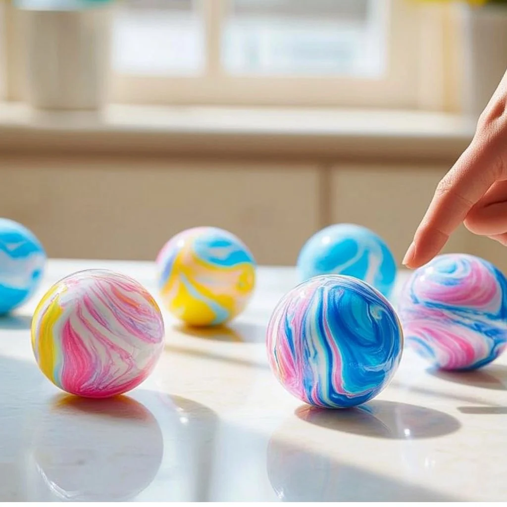 tie dye bouncy balls 2025 07 14 155412 - Tie-Dye Bouncy Balls