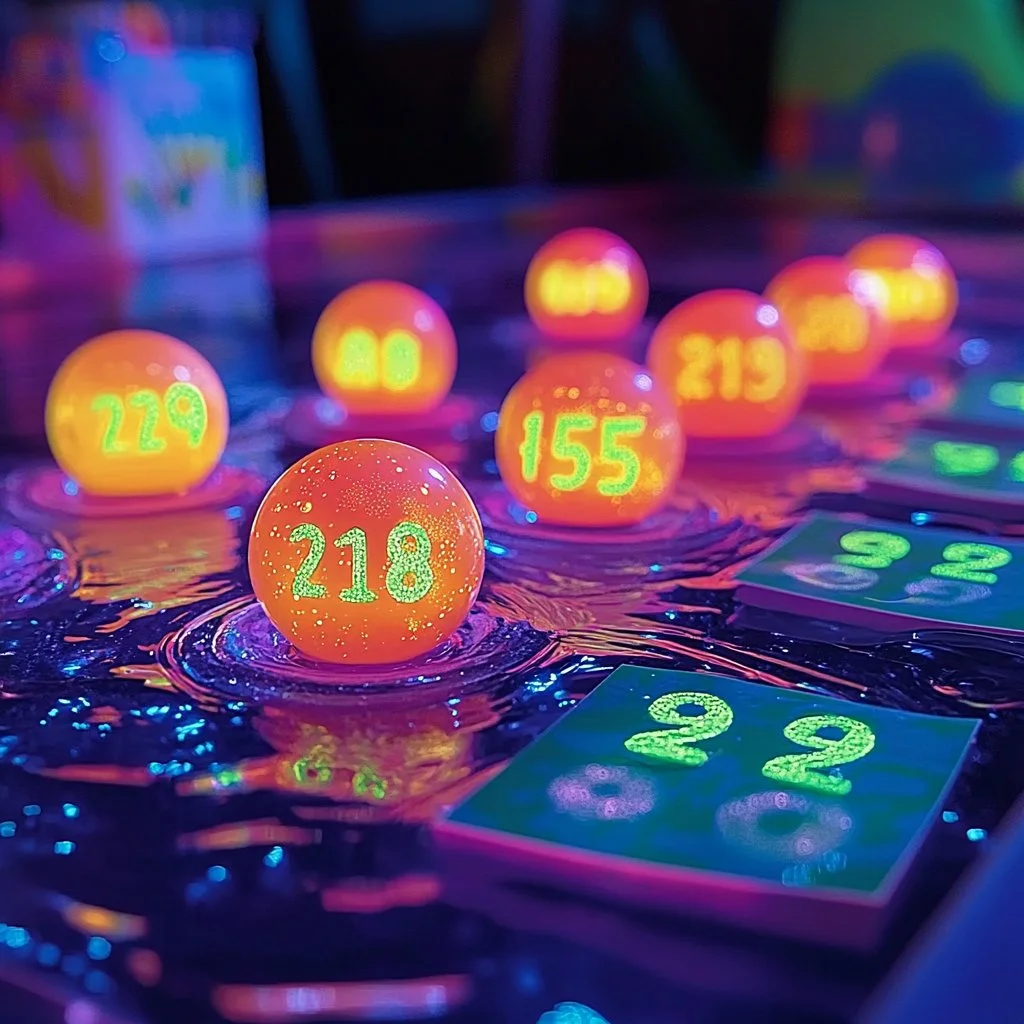tiny hands light up with excitement as they match 2025 07 05 151116 - Tiny hands light up with excitement as they match glowing numbers and buttons, turning counting into a fun, magical game under the blacklight!