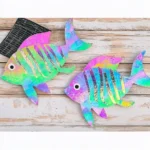 rainbow fish foil painting 2025 08 05 125420 150x150 1 - Rainbow Fish Foil Painting